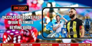 DK222 Sportbooks FAQ