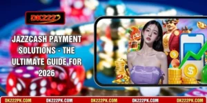 JazzCash Payment